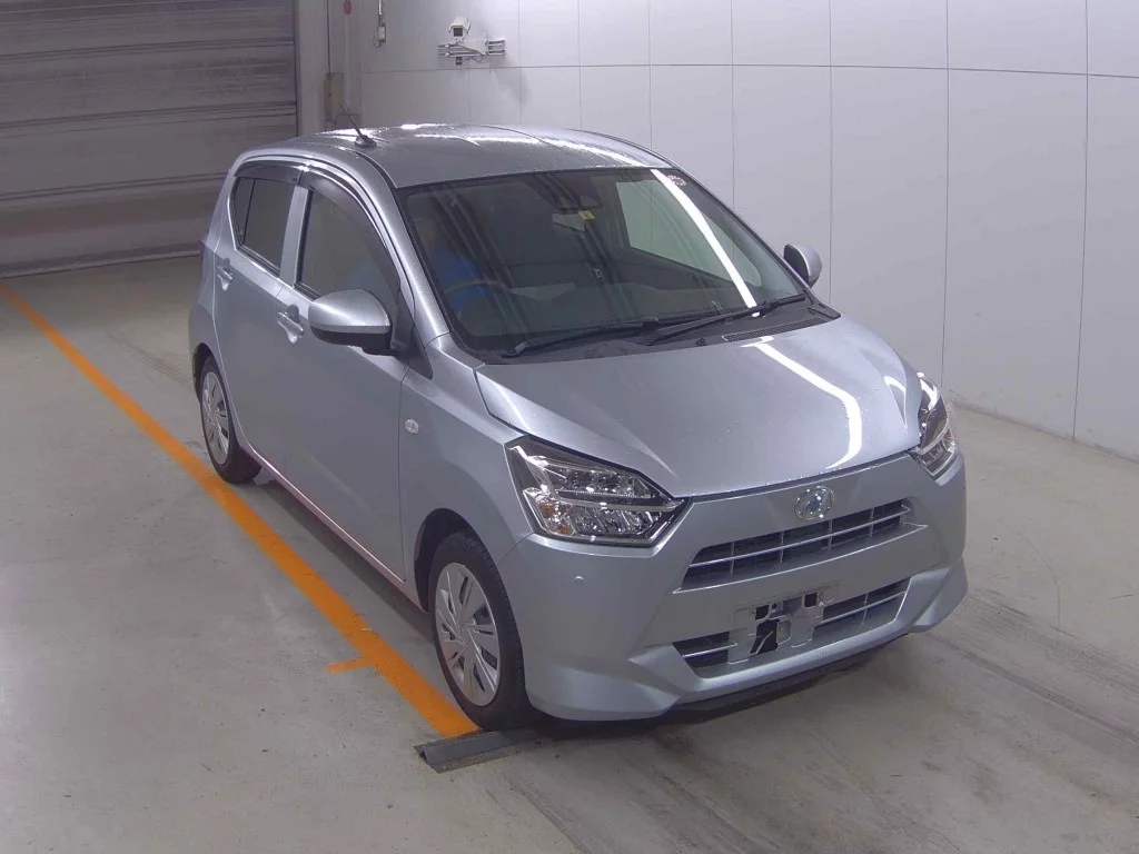 Daihatsu Mira e:S LA350S 2023